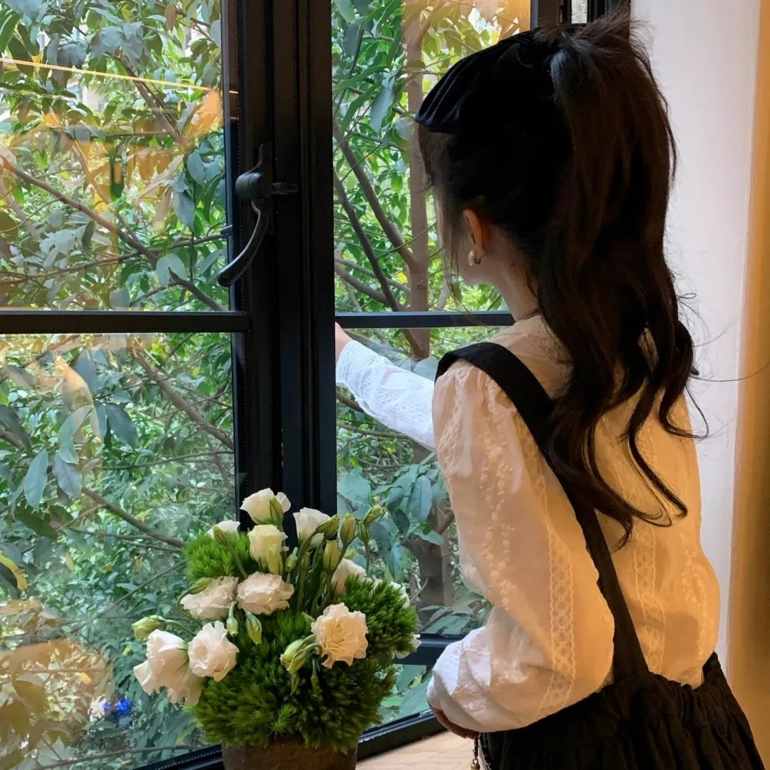 小梦想开花的时候